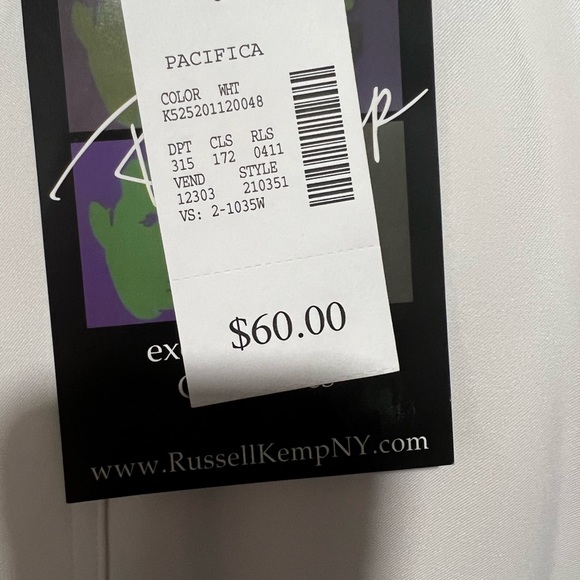 Plus Size Jacket - Picture 4 of 6